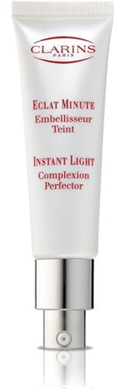 CLARINS INSTANT LIGHT COMPLEXION PERFECTOR 00 ROSE